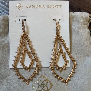 Kendra Scott Earrings